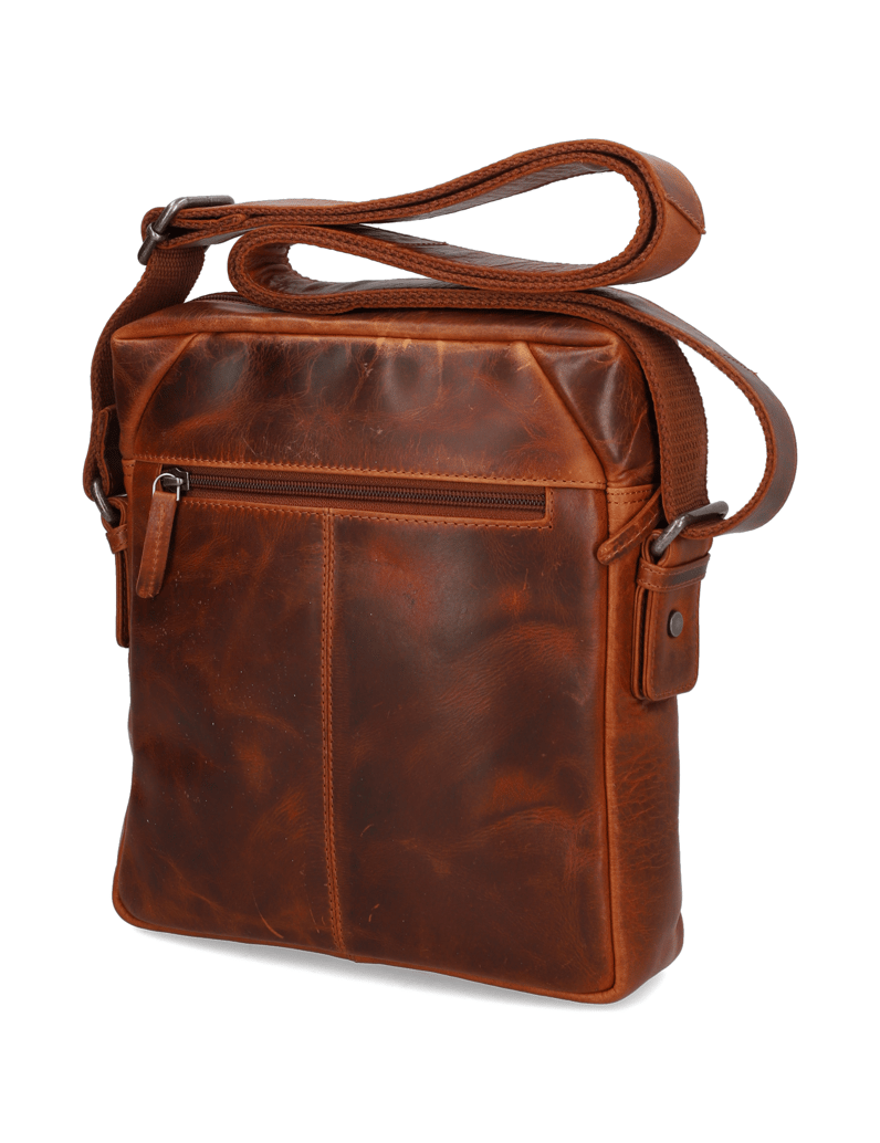 Pat-Calvin-Glattleder-Crossover-schwarz