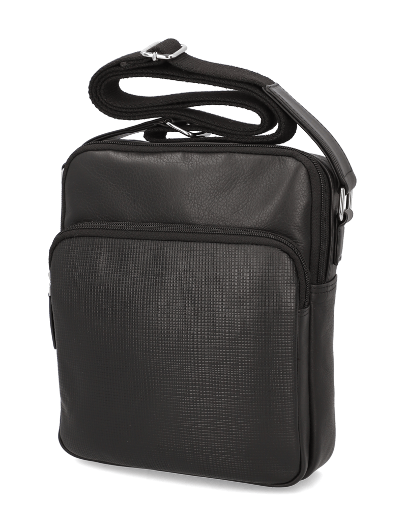 Pat-Calvin-Glattleder-Crossover