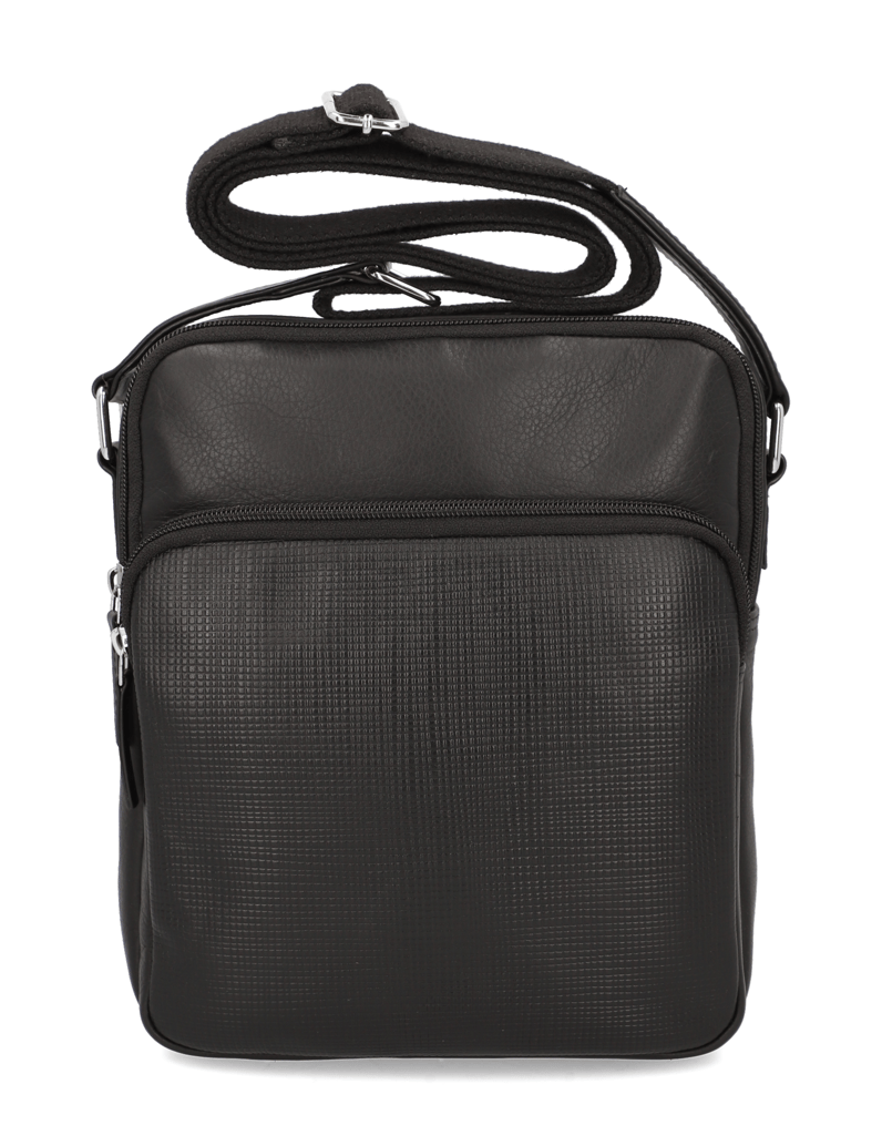 Pat-Calvin-Glattleder-Crossover