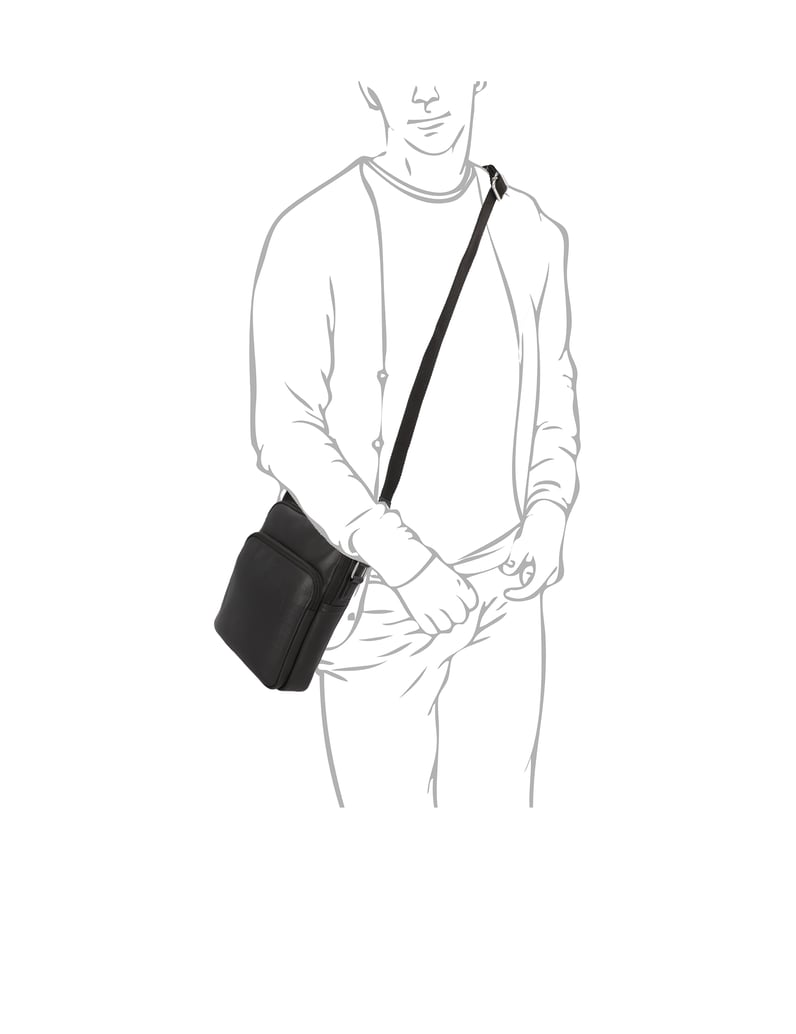 Pat-Calvin-Glattleder-Crossover