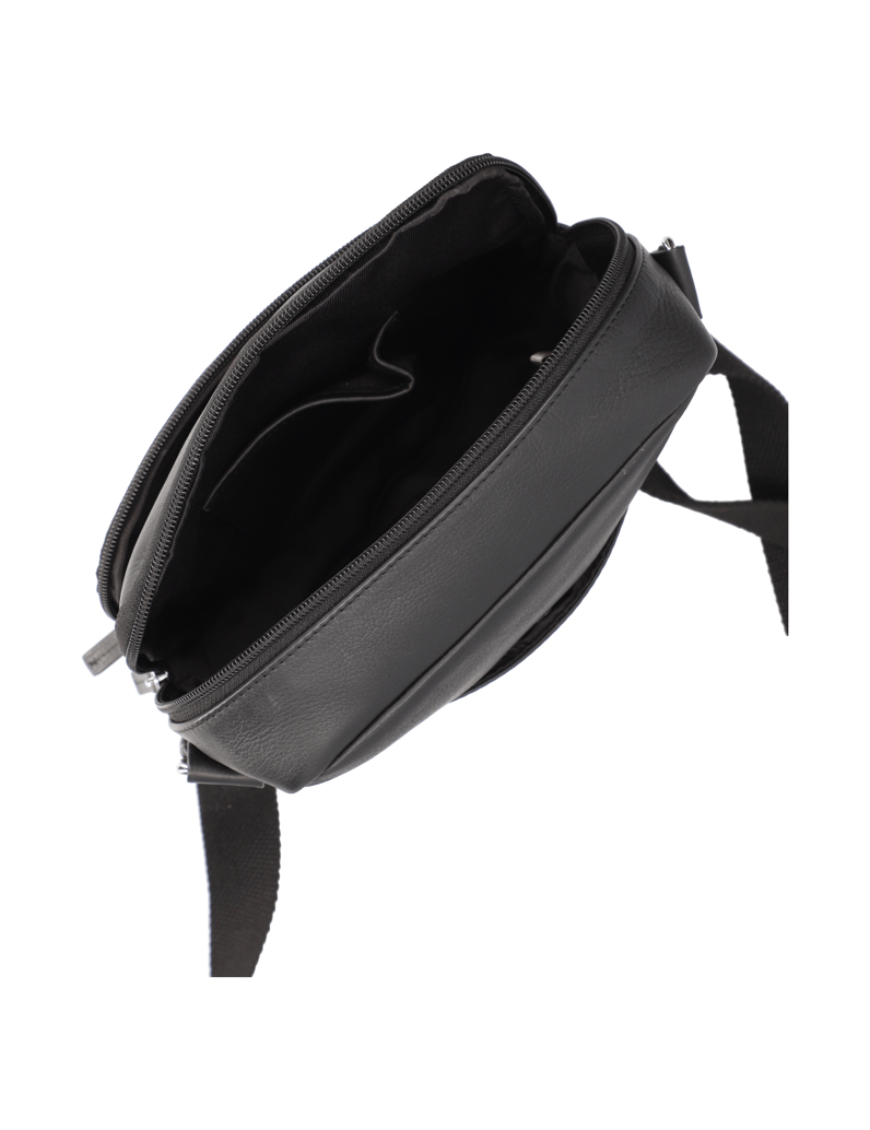 Pat-Calvin-Glattleder-Crossover