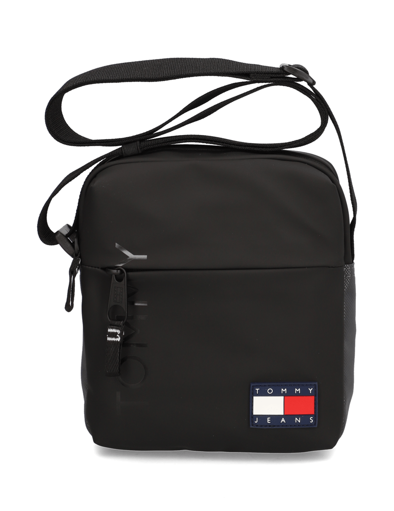 Tommy-Jeans-TJM-DAILY-REPORTER-schwarz