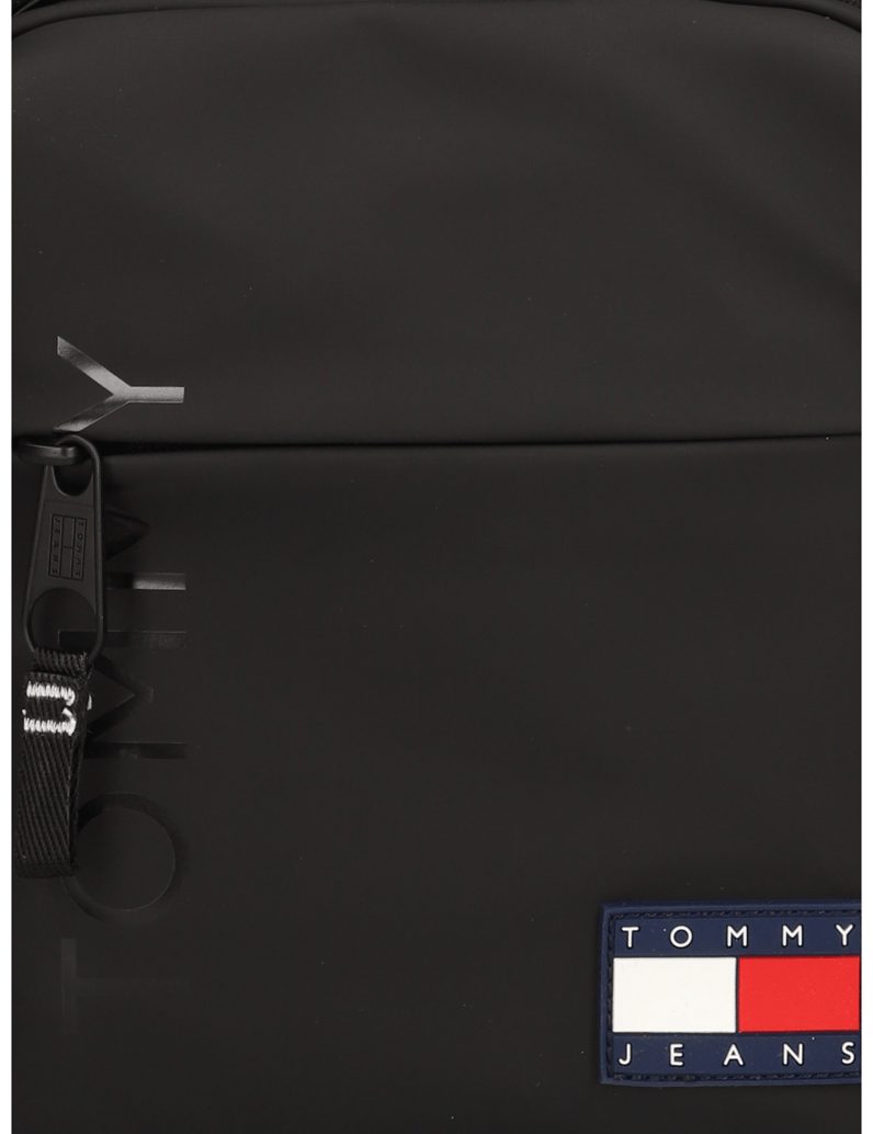 Tommy-Jeans-TJM-DAILY-REPORTER-schwarz