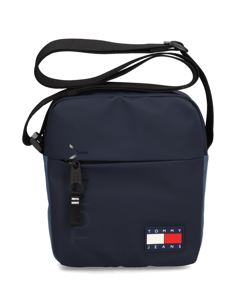 Tommy-Jeans-TJM-DAILY-REPORTER-schwarz