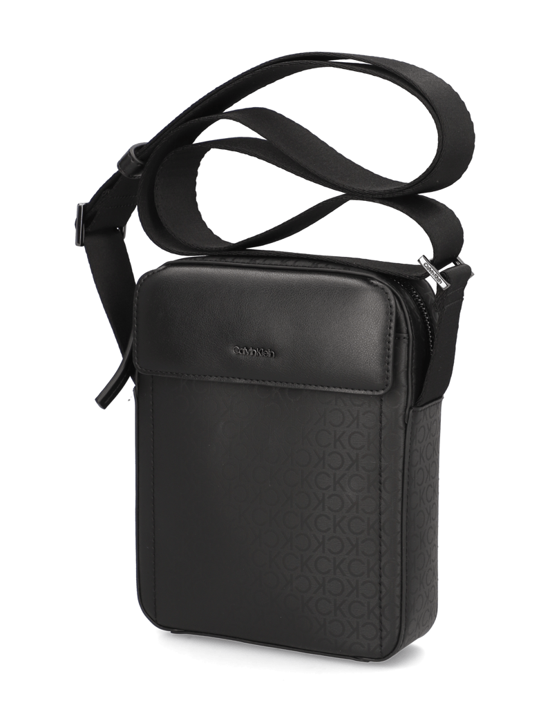 Calvin-Klein-CK-SLEEK-REPORTER-S-MONO-schwarz