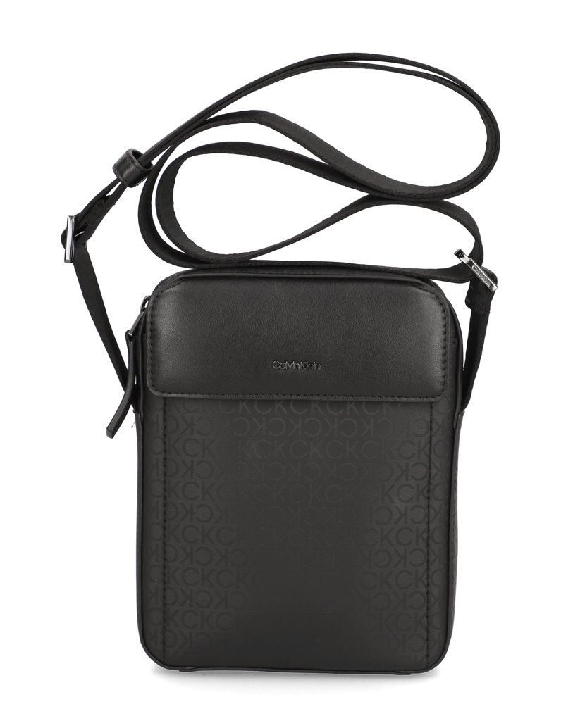 Calvin-Klein-CK-SLEEK-REPORTER-S-MONO-schwarz
