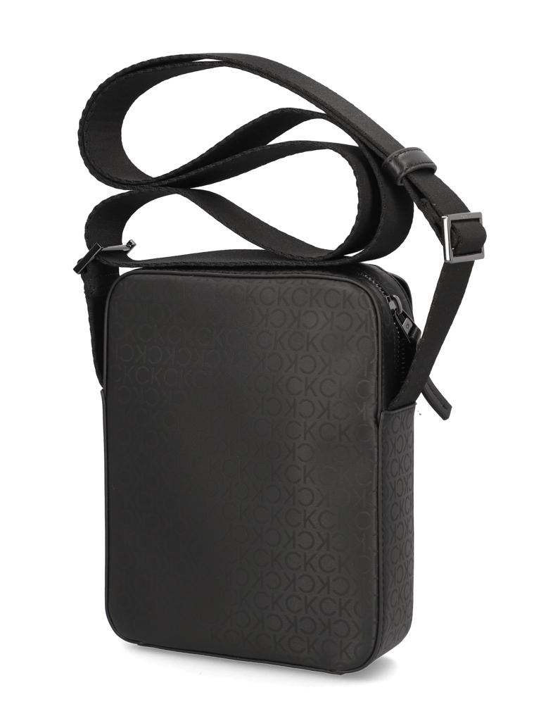 Calvin-Klein-CK-SLEEK-REPORTER-S-MONO-schwarz