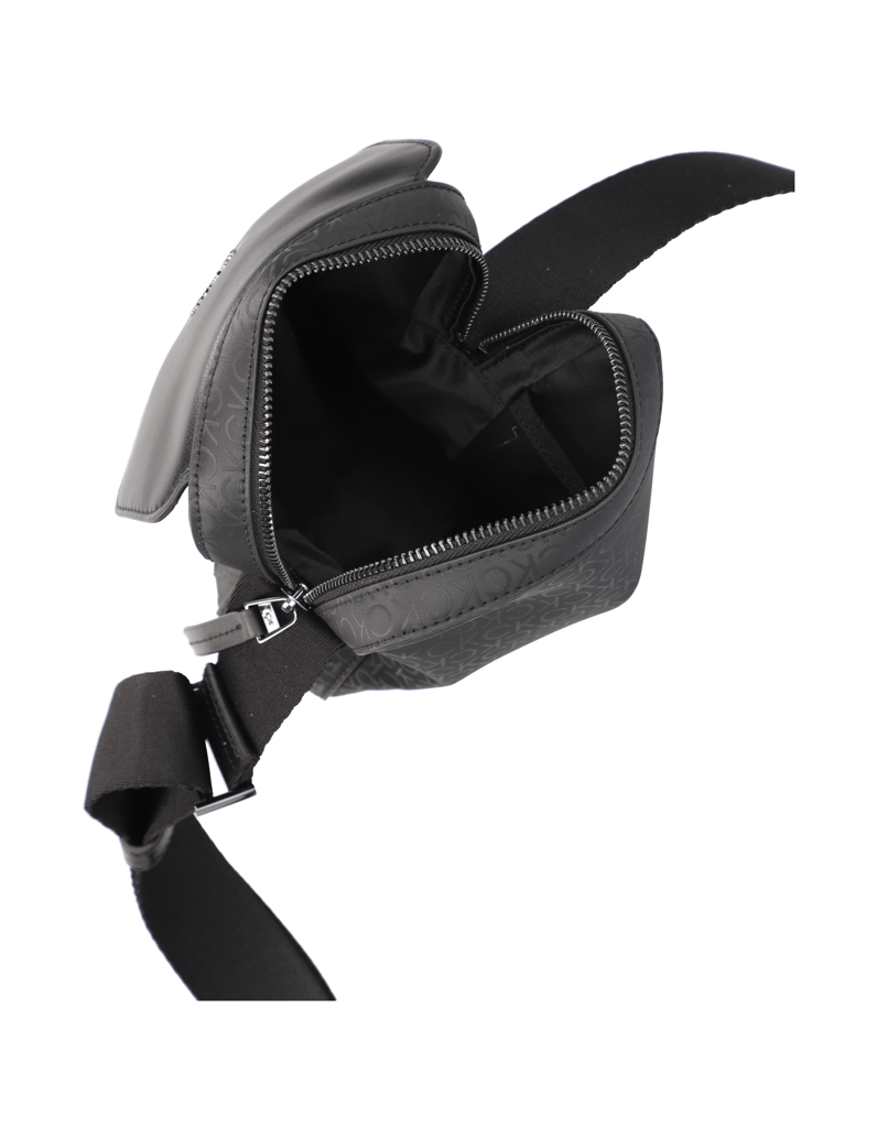 Calvin-Klein-CK-SLEEK-REPORTER-S-MONO-schwarz