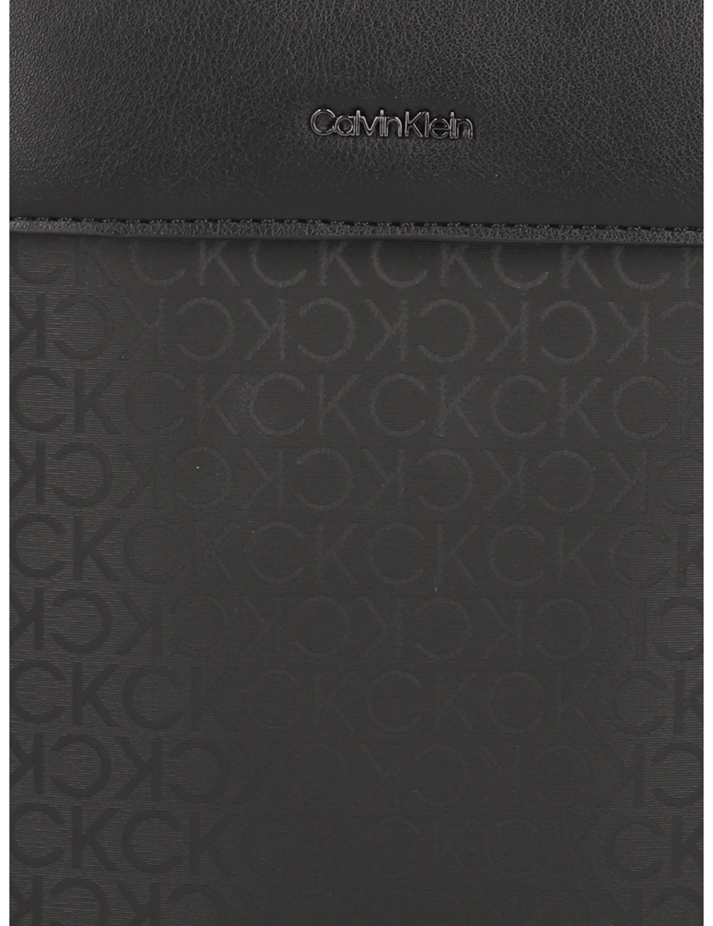 Calvin-Klein-CK-SLEEK-REPORTER-S-MONO-schwarz
