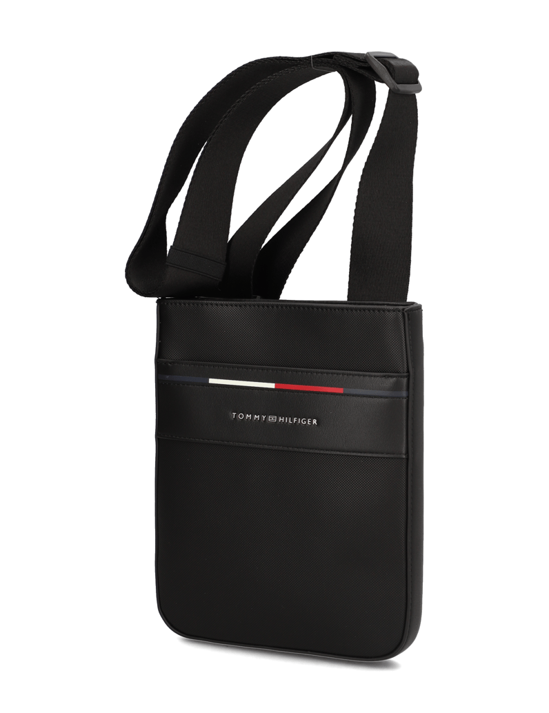 Tommy-Hilfiger-taška-přes-rameno-černá