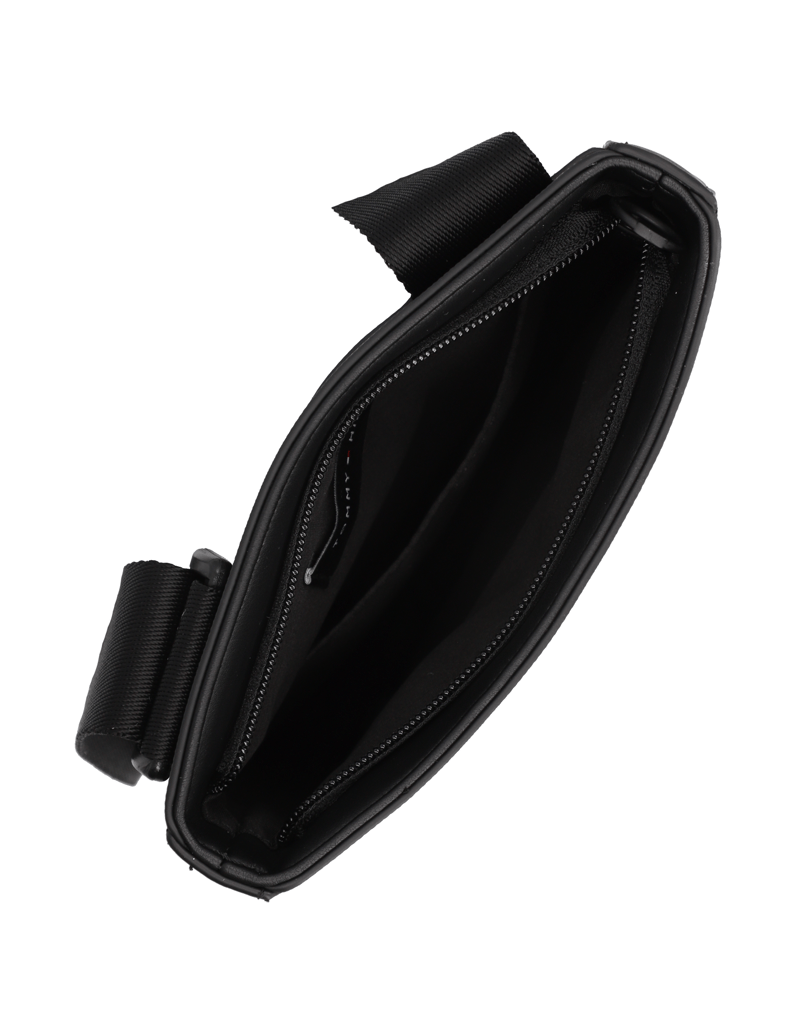 Tommy-Hilfiger-taška-přes-rameno-černá