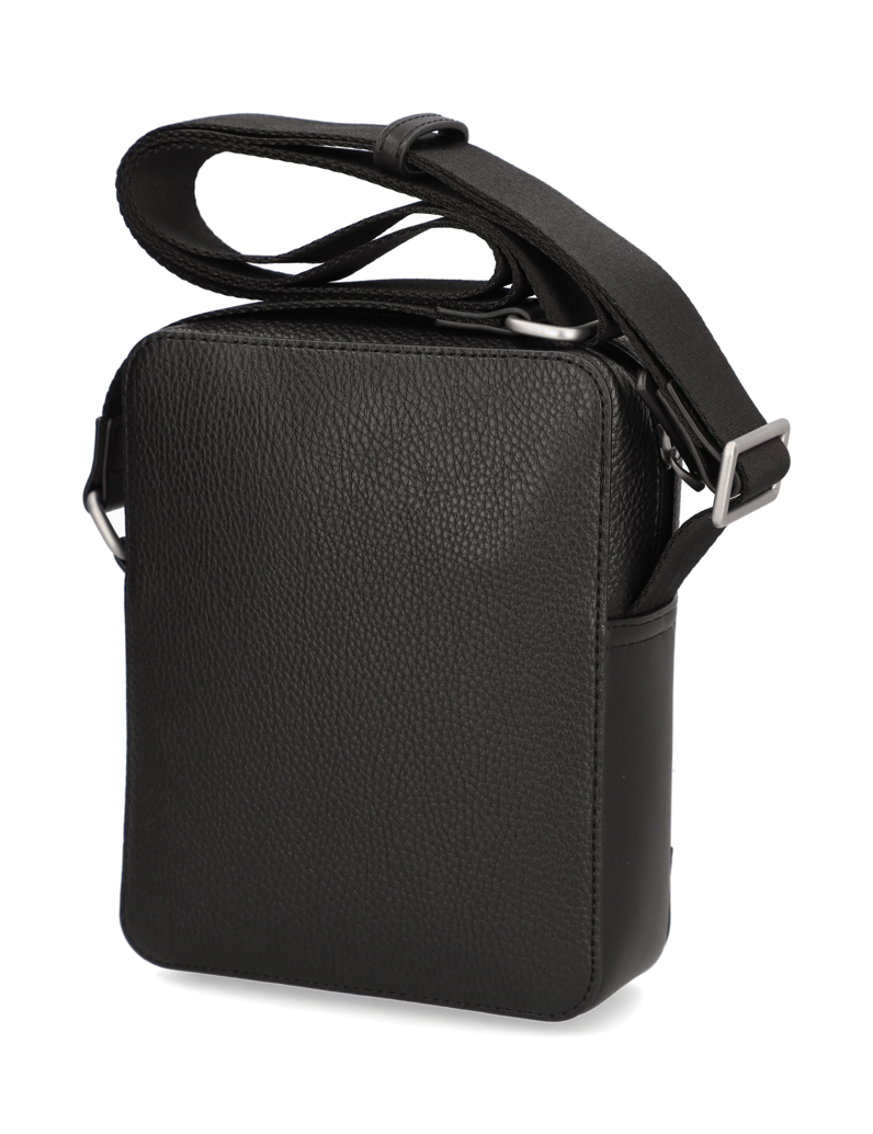 Tommy-Hilfiger-torbica-čez-ramo-črna