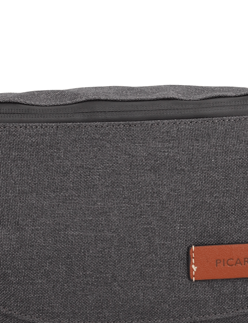 PICARD-taška-přes-rameno-šedá