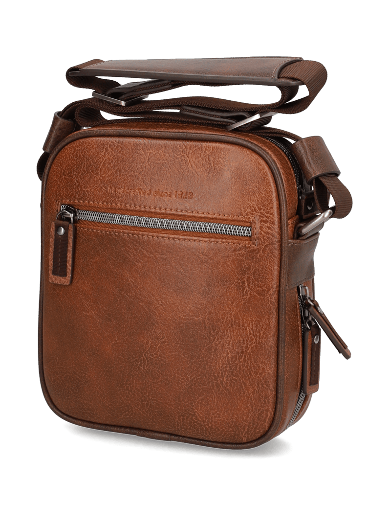 PICARD-torbica-čez-ramo-konjak