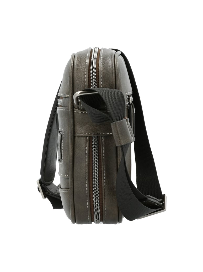 PICARD-Breakers-Schultertasche-schwarz