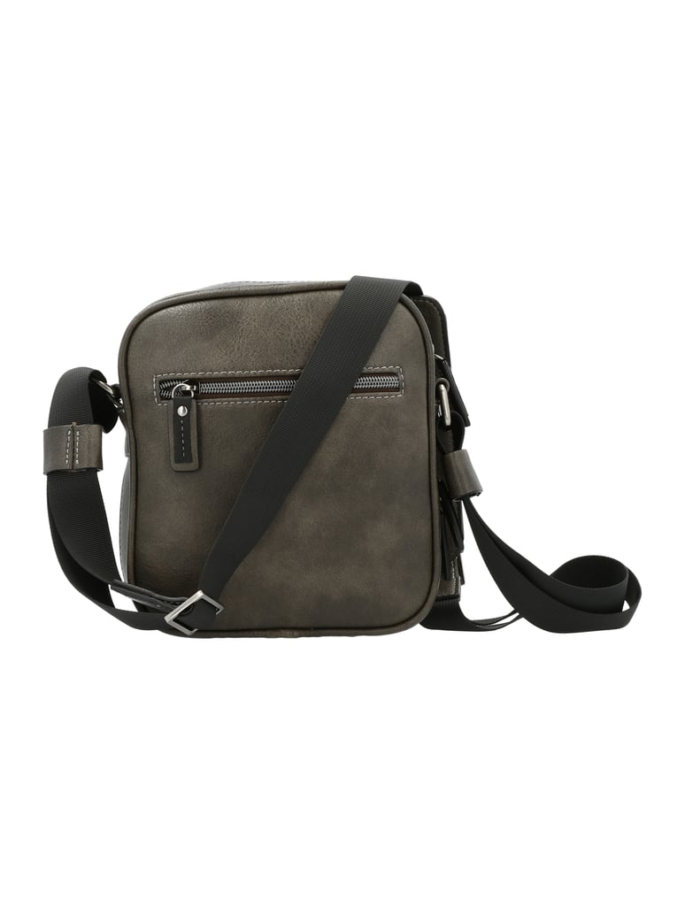 PICARD-Breakers-Schultertasche-schwarz