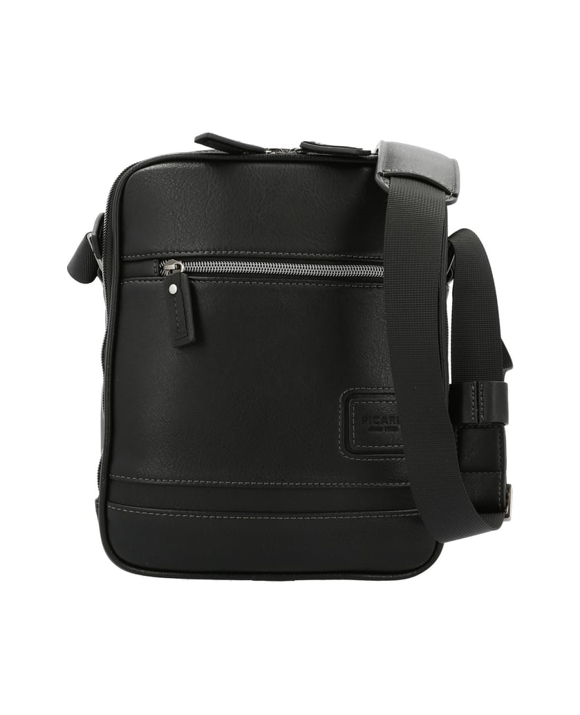 PICARD-PICARD-UMHÄNGETASCHE-BREAKERS-7733-schwarz