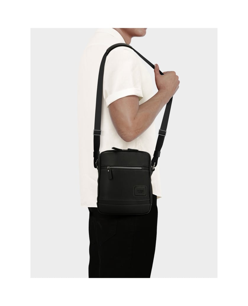 PICARD-PICARD-UMHÄNGETASCHE-BREAKERS-7733-schwarz