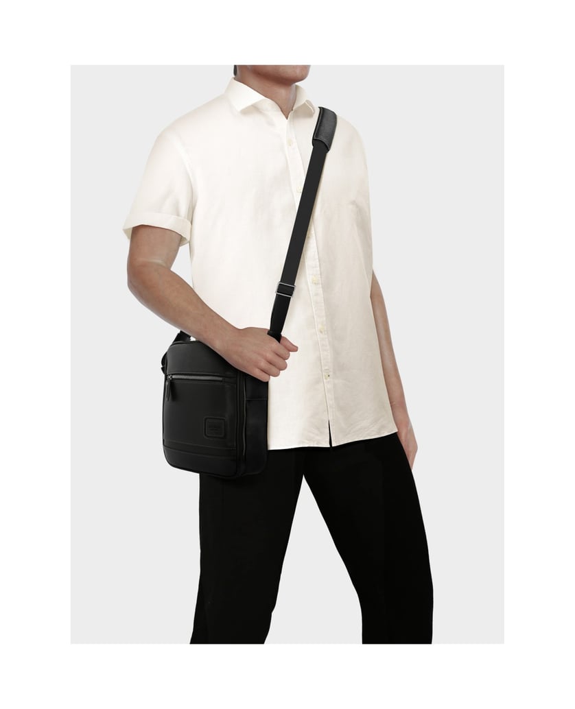 PICARD-PICARD-UMHÄNGETASCHE-BREAKERS-7733-schwarz