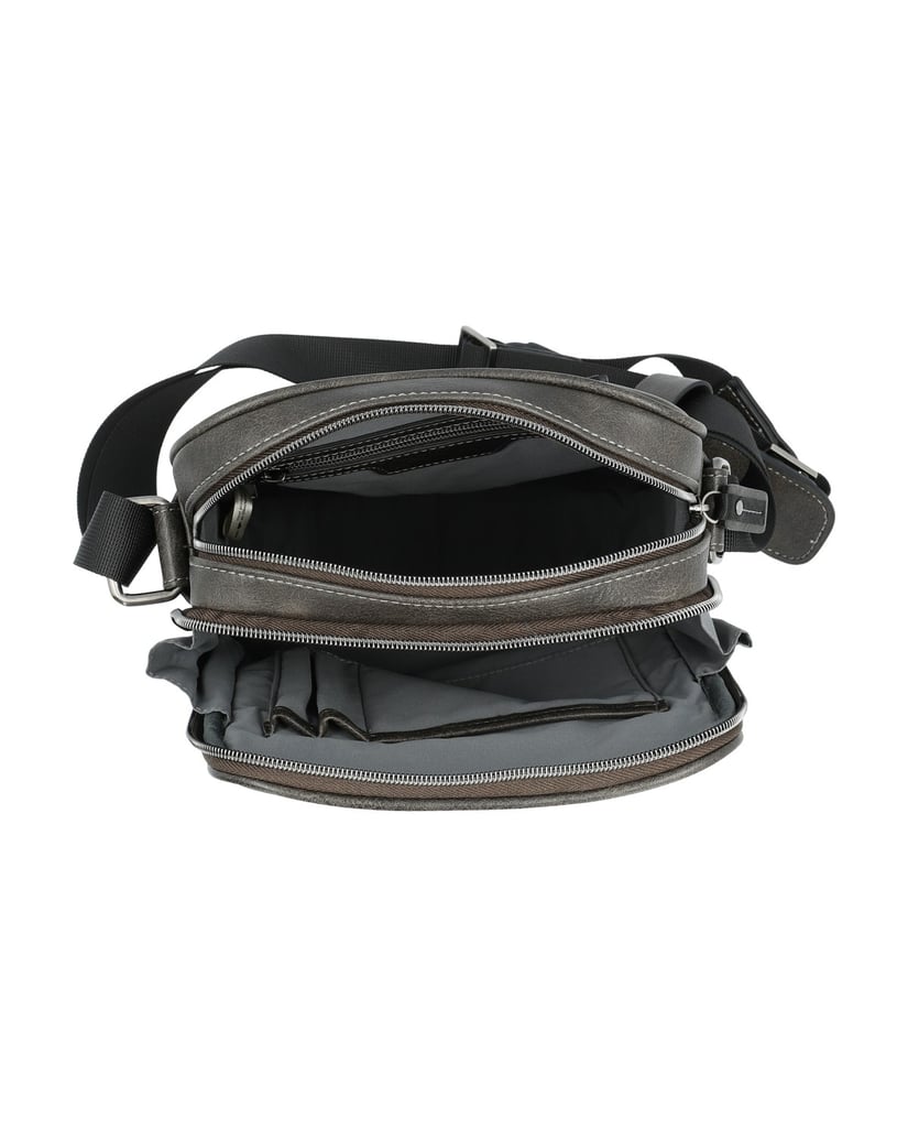 PICARD-PICARD-UMHÄNGETASCHE-BREAKERS-7733-schwarz