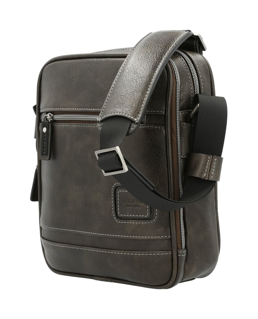 PICARD-PICARD-UMHÄNGETASCHE-BREAKERS-7733-schwarz