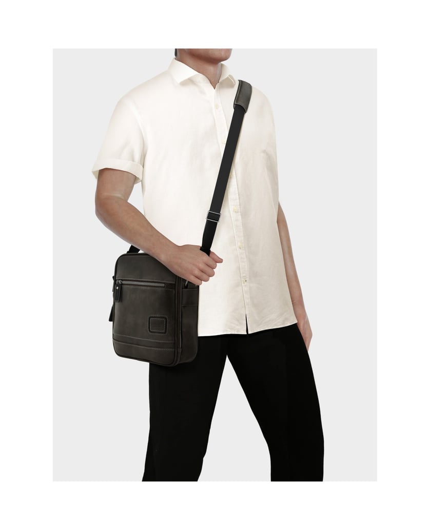 PICARD-PICARD-UMHÄNGETASCHE-BREAKERS-7733-schwarz