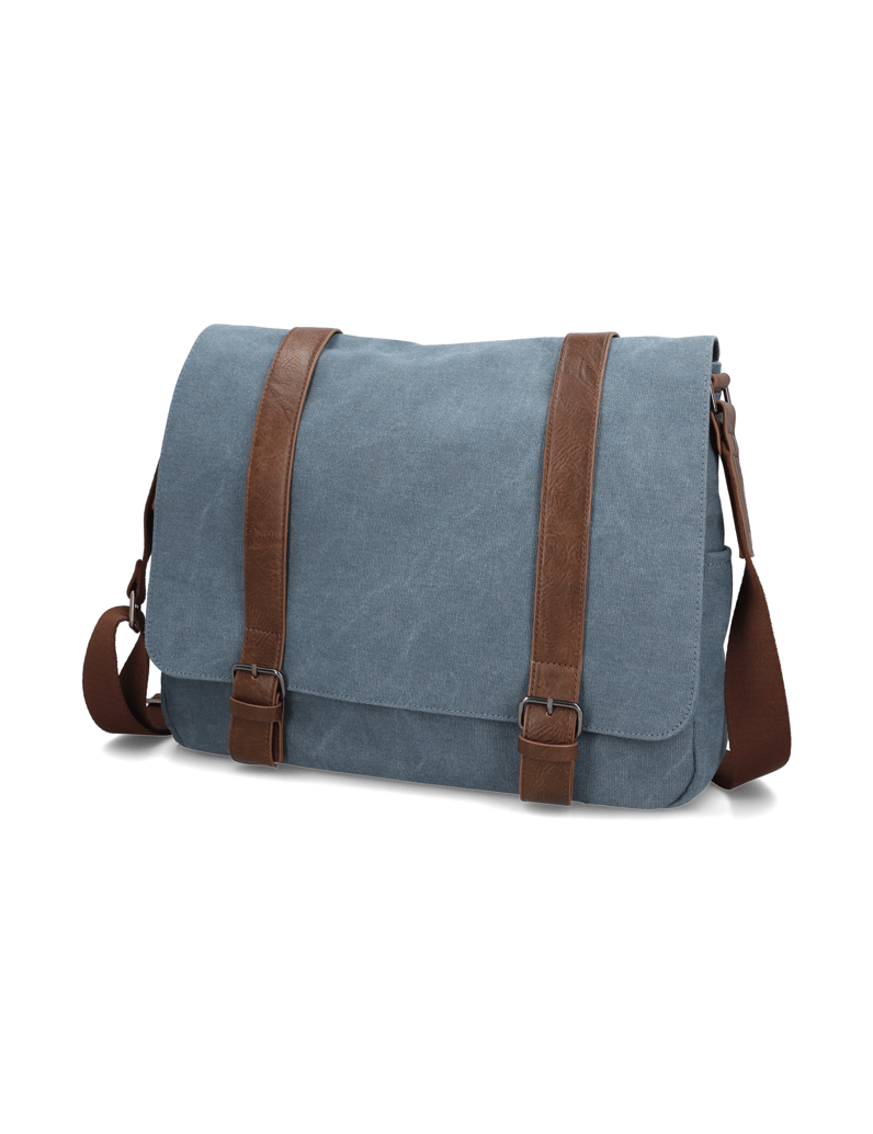 Pat-Calvin-taška-přes-rameno-modrá