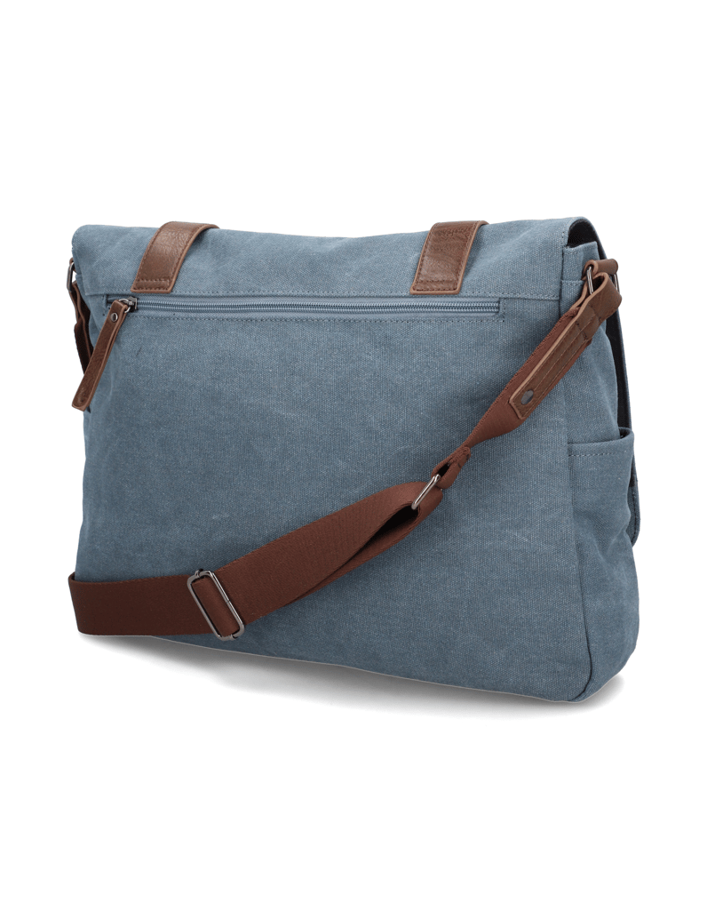 Pat-Calvin-taška-přes-rameno-modrá