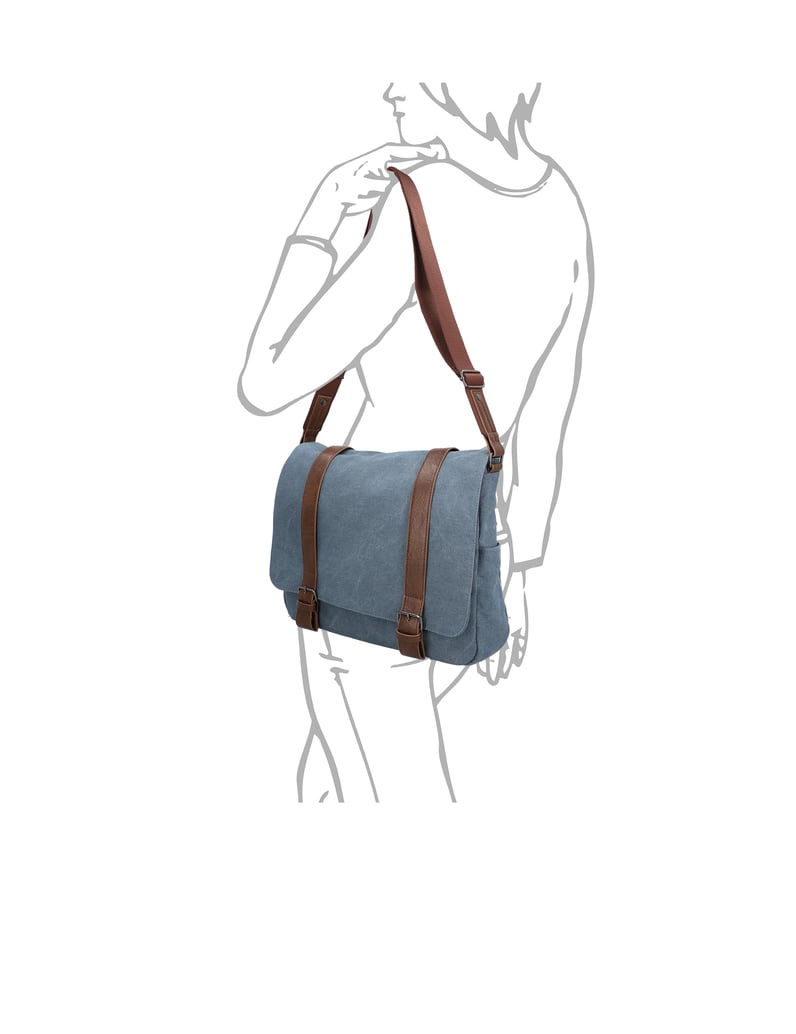 Pat-Calvin-taška-přes-rameno-modrá