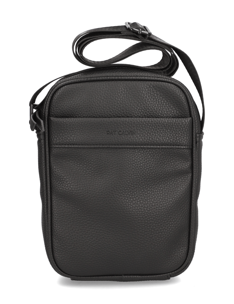 Pat-Calvin-CITY-HOOPER-černá