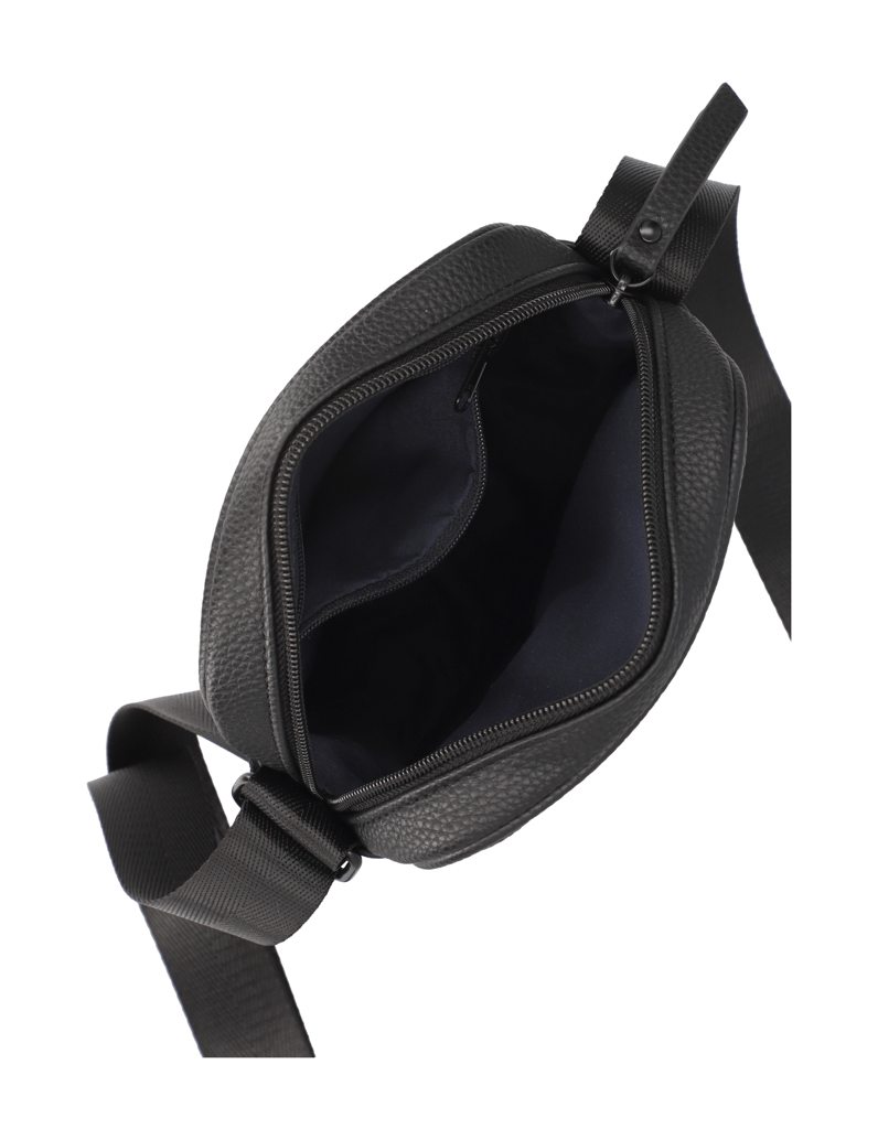 Pat-Calvin-CITY-HOOPER-černá