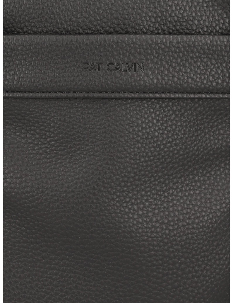 Pat-Calvin-CITY-HOOPER-černá