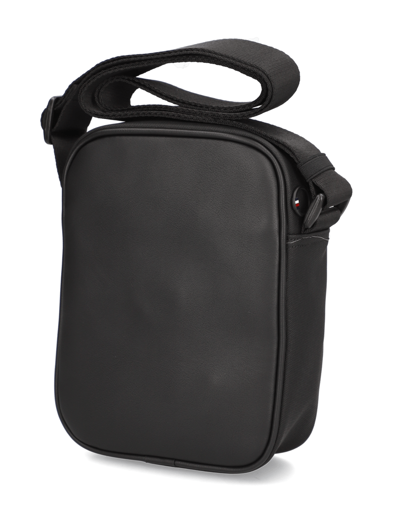 Tommy-Hilfiger-taška-cez-rameno-čierna