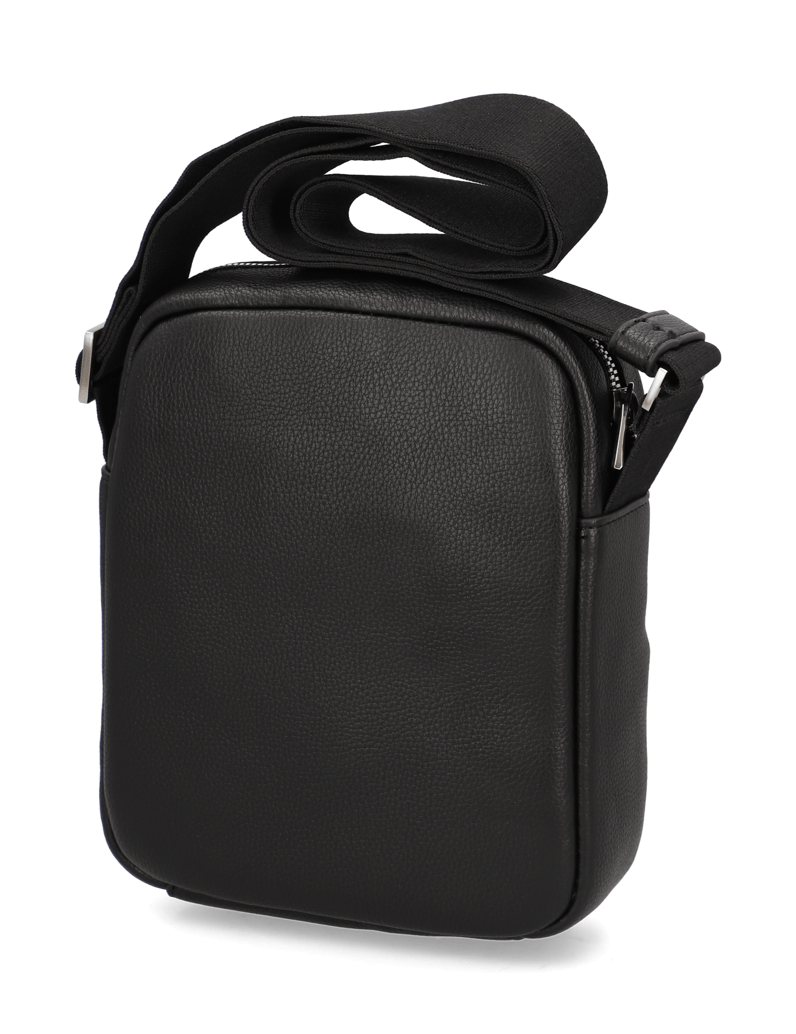 Calvin-Klein-RAISED-REPORTER-čierna