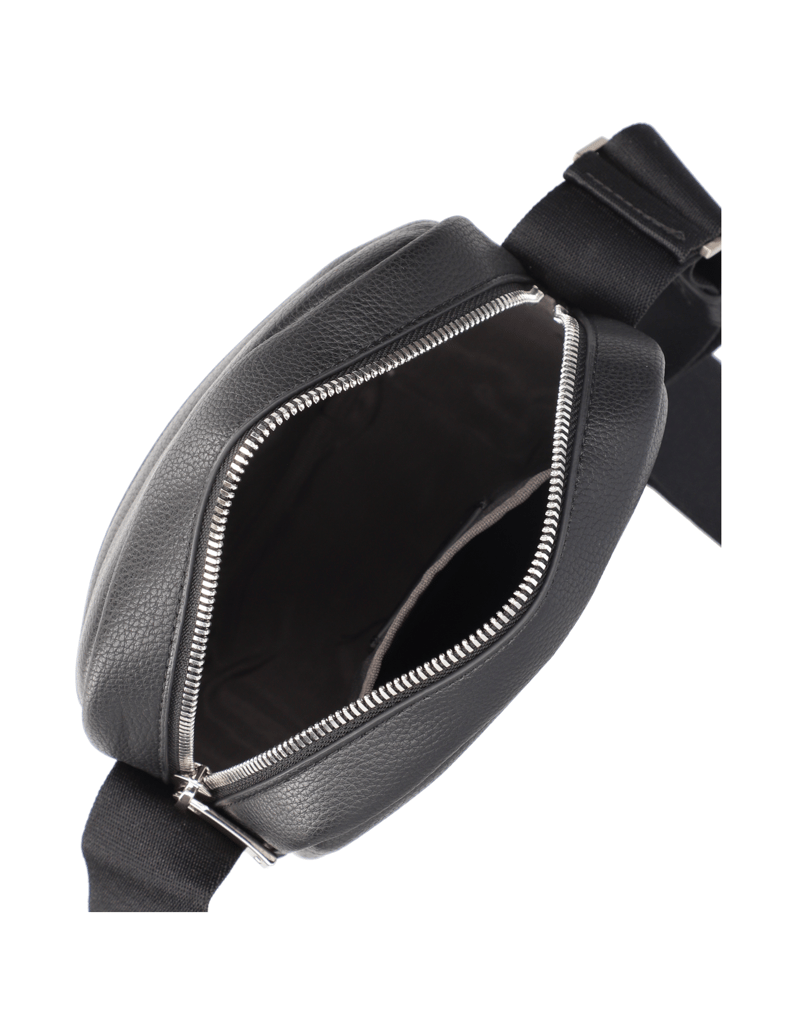 Calvin-Klein-RAISED-REPORTER-čierna