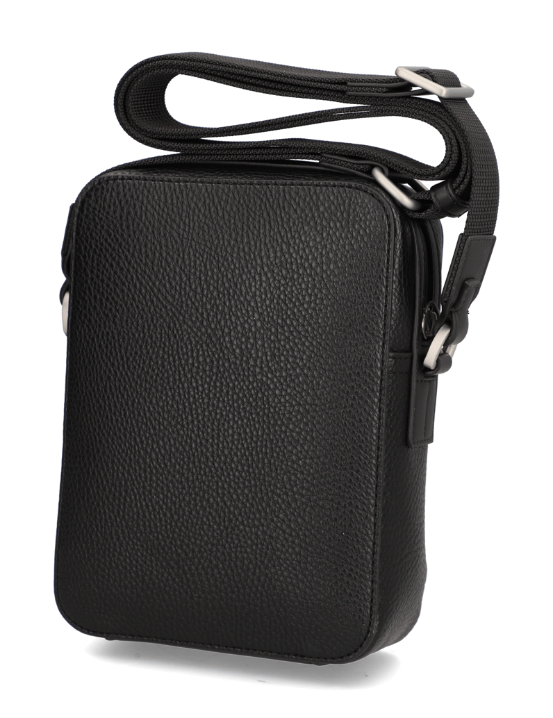 Tommy-Hilfiger-torbica-čez-ramo-črna