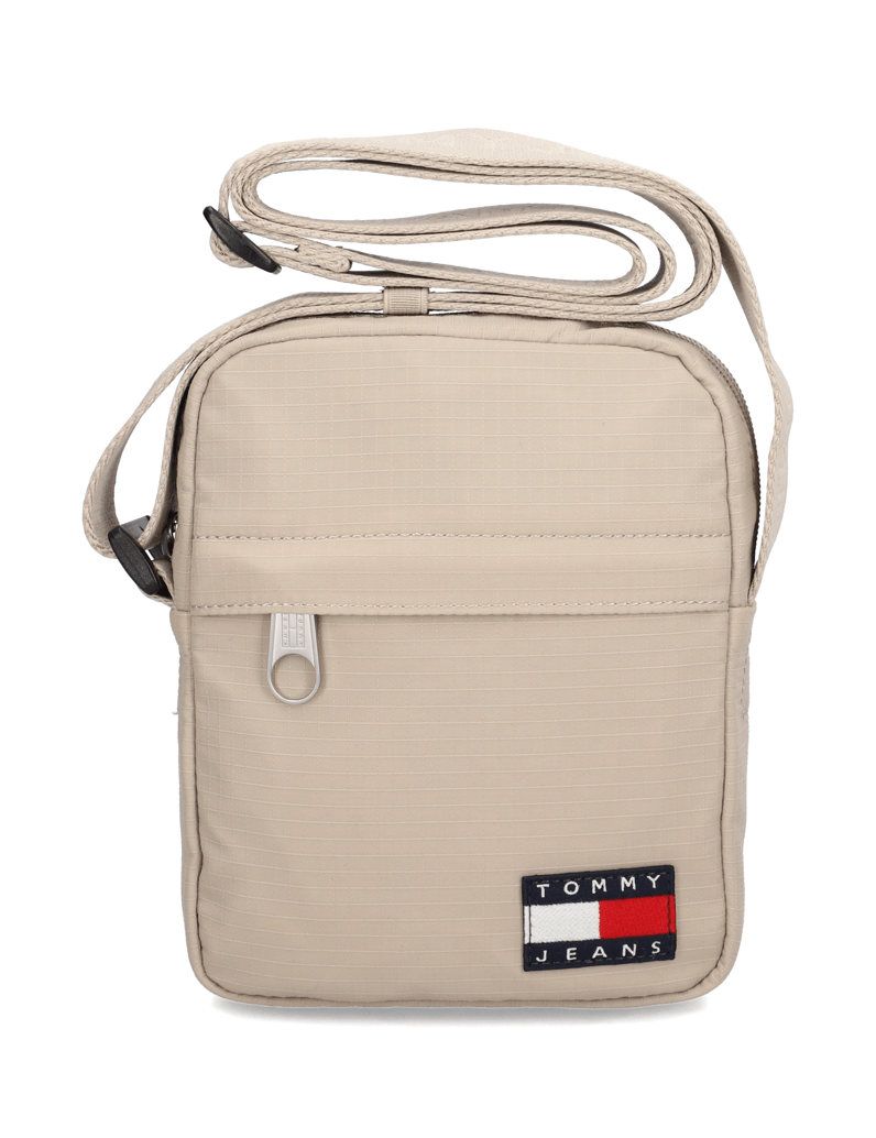 Tommy-Jeans-TJM-ESS-DAILY-RIPSTOP-REPORTER-bež