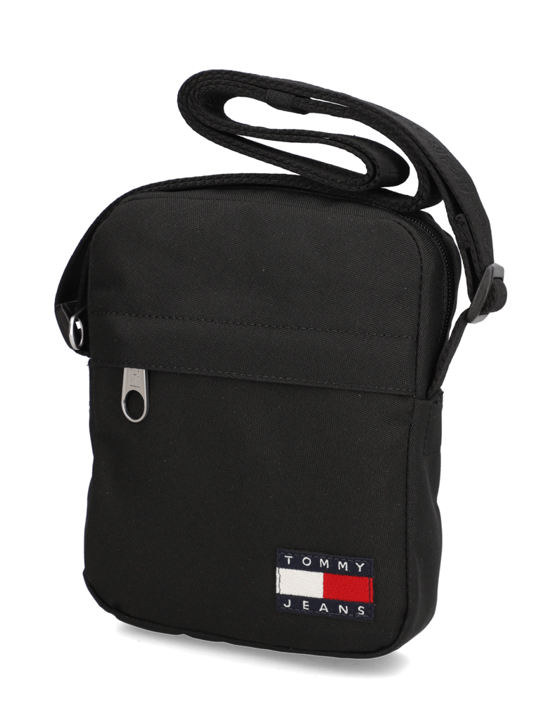 Tommy-Jeans-TJM-ESS-DAILY-REPORTER-čierna