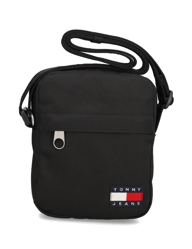 Tommy-Jeans-TJM-ESS-DAILY-REPORTER-čierna