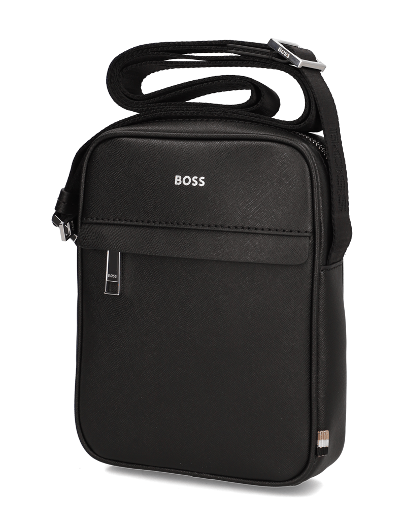 BOSS-Zair-črna