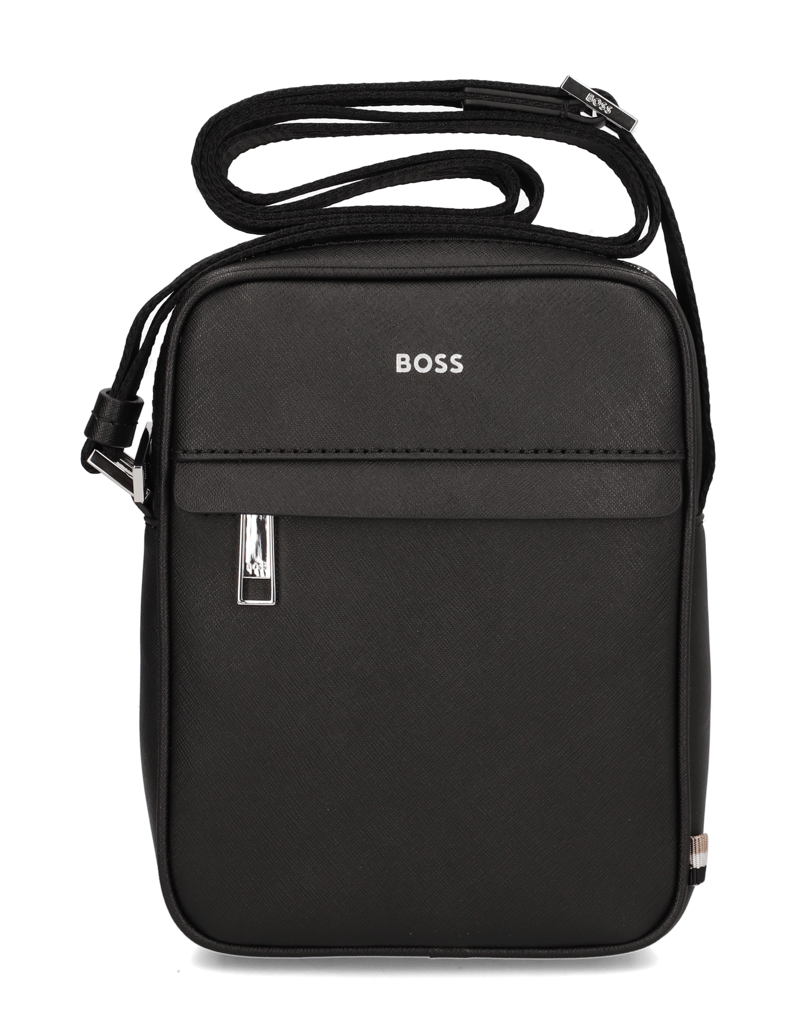 BOSS-Zair-črna