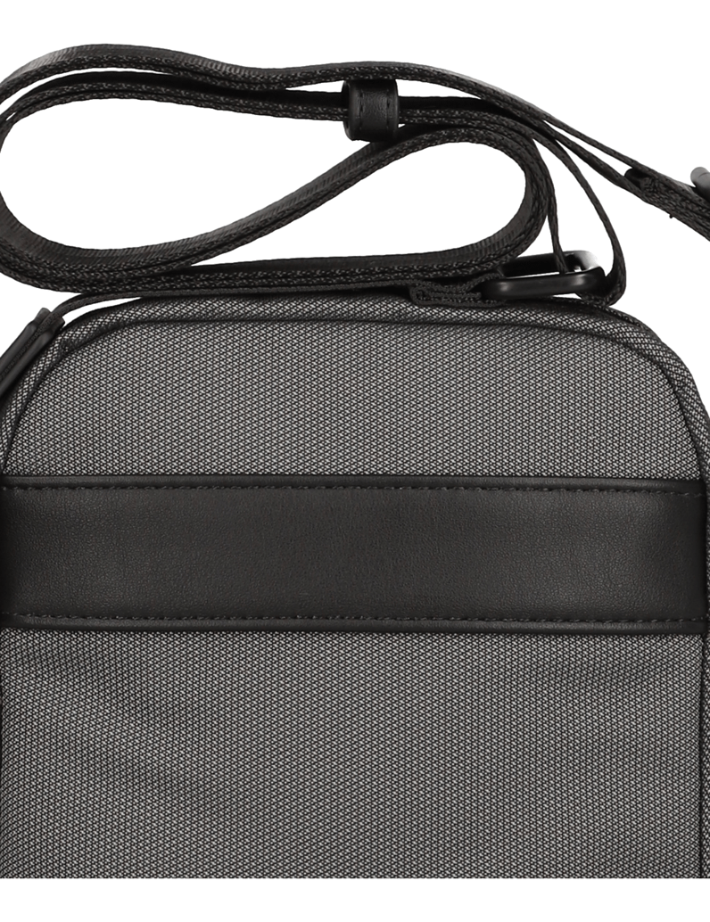 BUGATTI-DOMANI-2.0-Shoulder-Bag--Small-siva