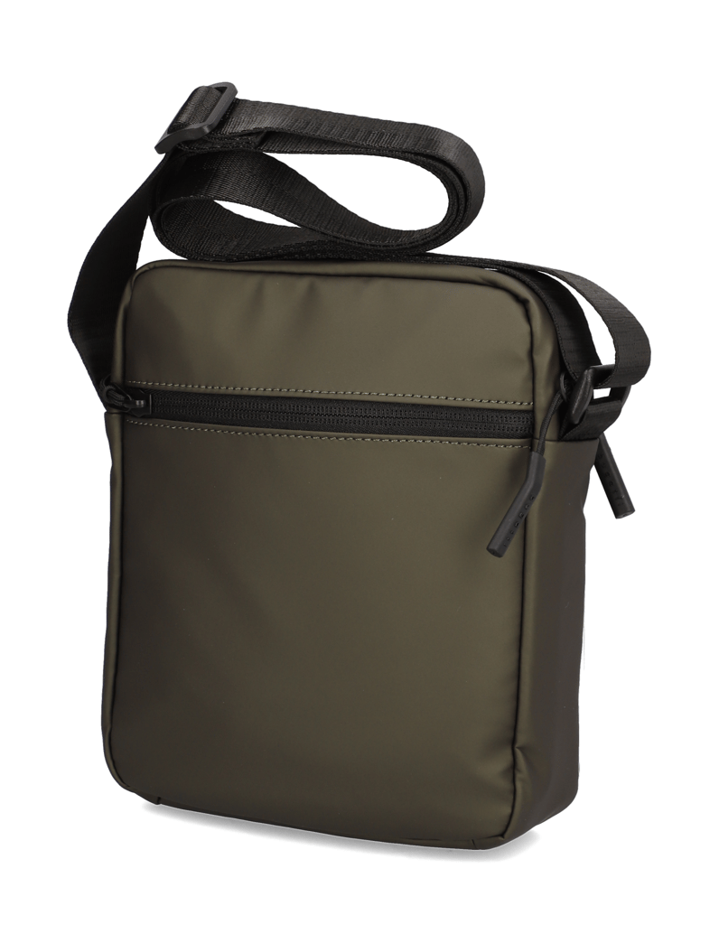 BUGATTI-Blanc-Shoulder-Bag-S-oliv