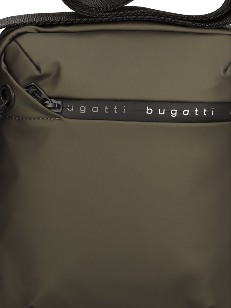 BUGATTI-Blanc-Shoulder-Bag-S-oliv