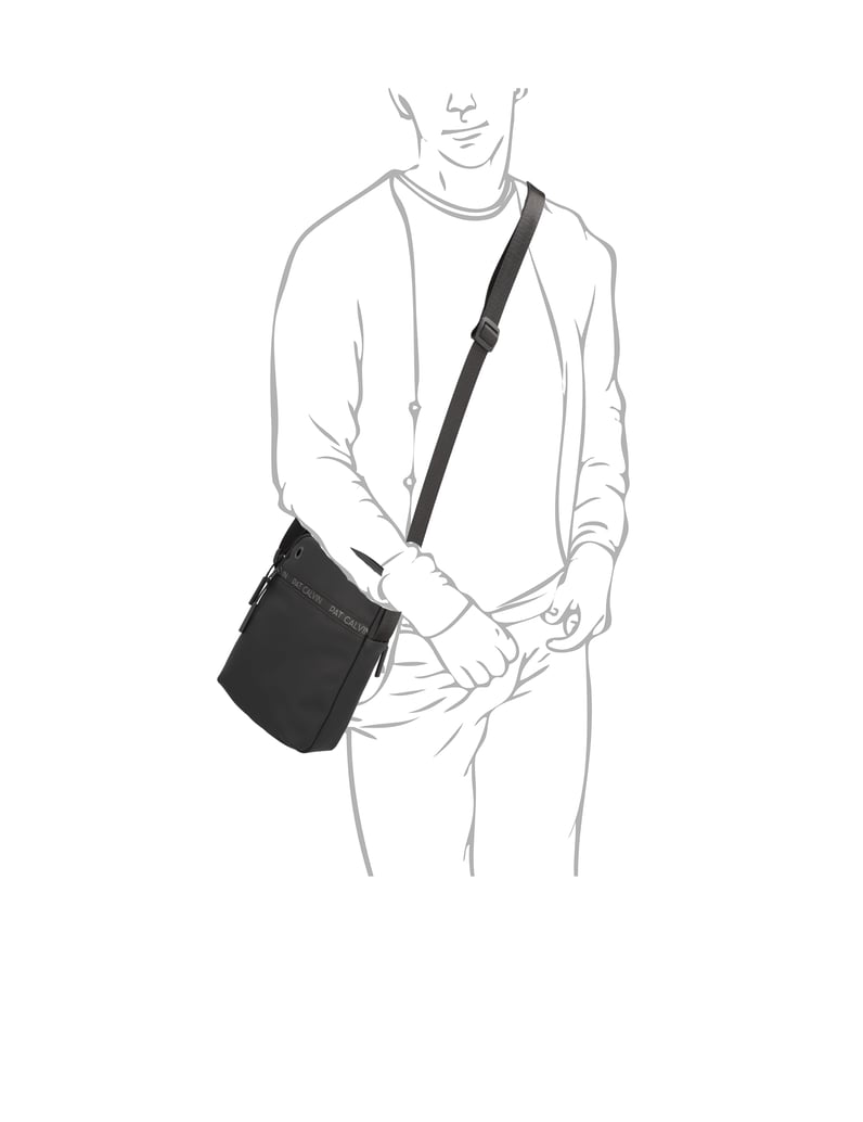 Pat-Calvin-Mini-Bag-schwarz