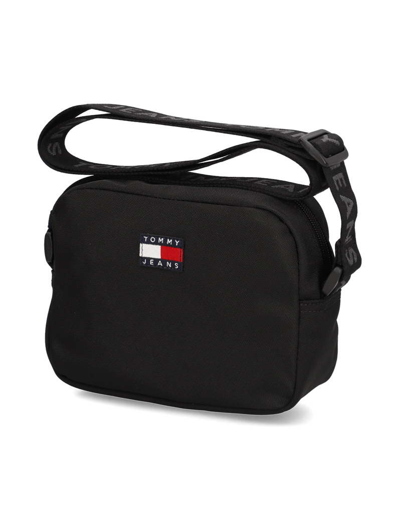 Tommy-Jeans-TJW-DAILY-CROSSOVER-schwarz