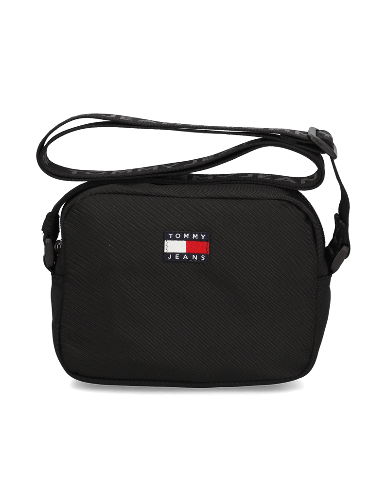 Tommy-Jeans-TJW-DAILY-CROSSOVER-schwarz