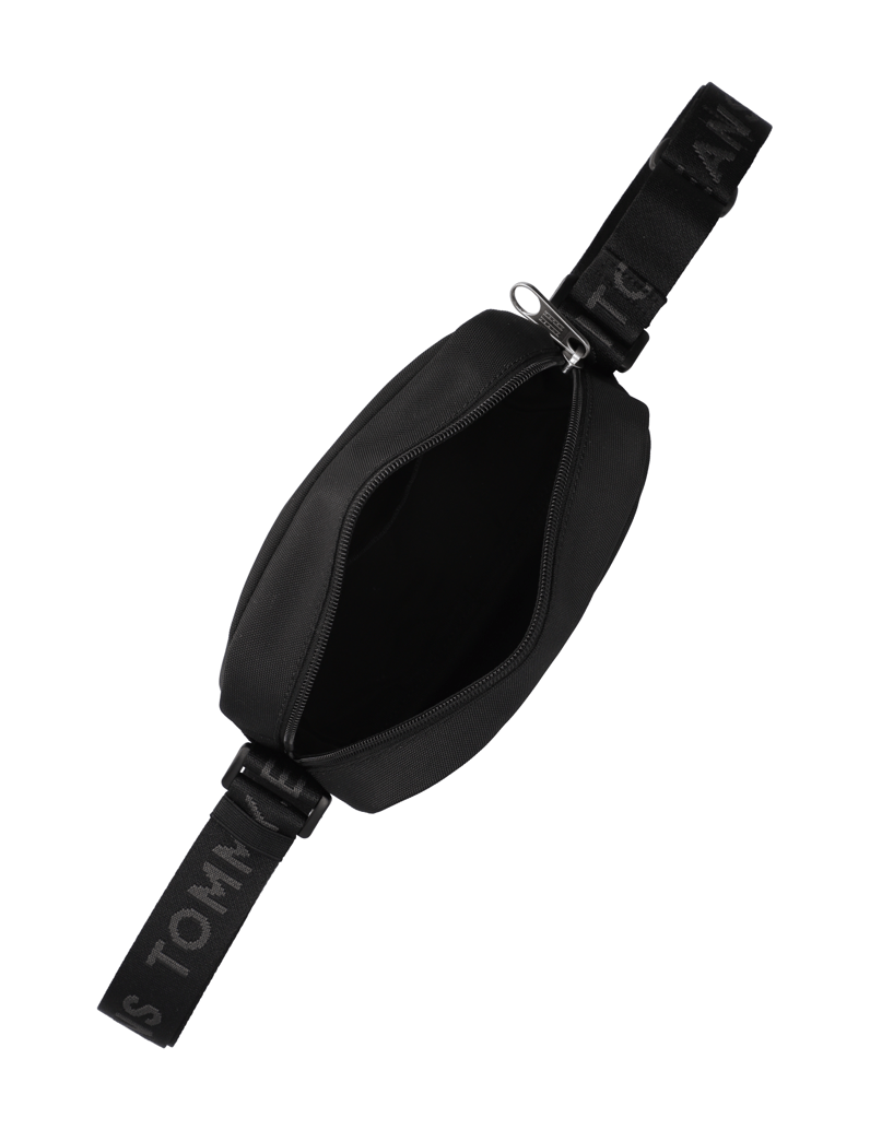 Tommy-Jeans-TJW-DAILY-CROSSOVER-schwarz