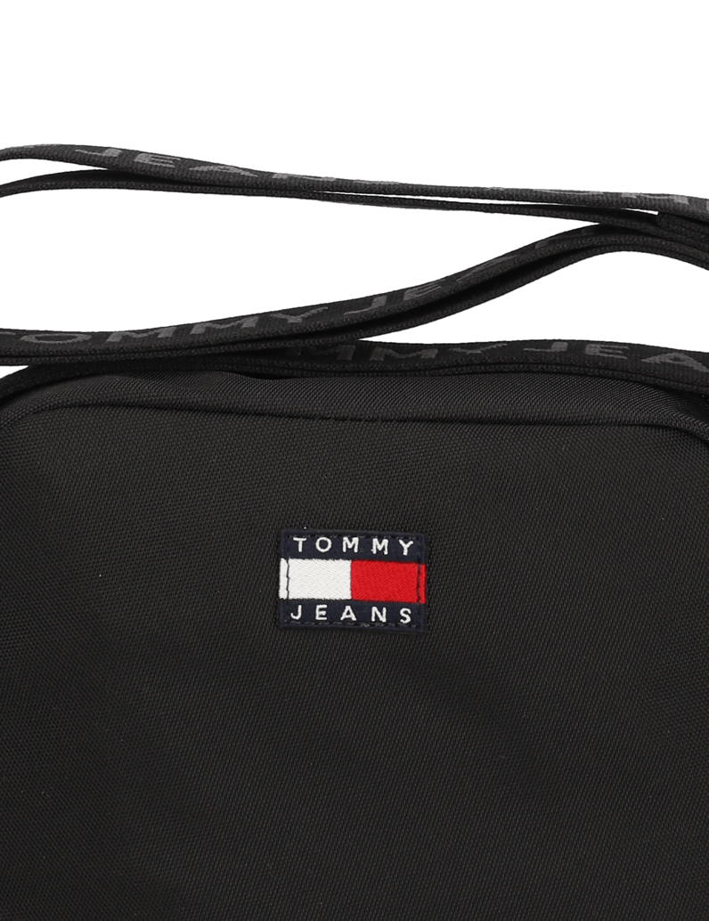 Tommy-Jeans-TJW-DAILY-CROSSOVER-schwarz