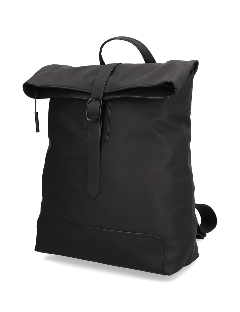 Pat-Calvin-Rucksack-schwarz
